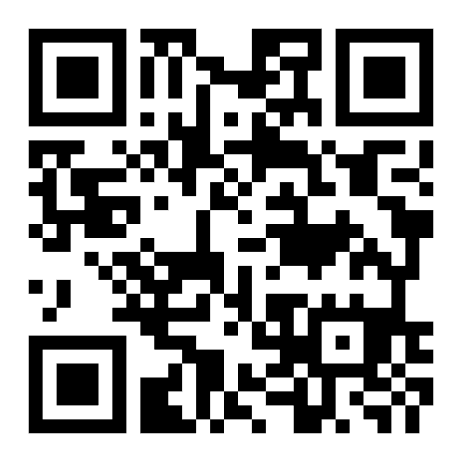 QR code to download the Paysend app
